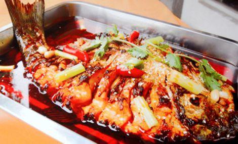 来不思蜀小烤鱼饭加盟费