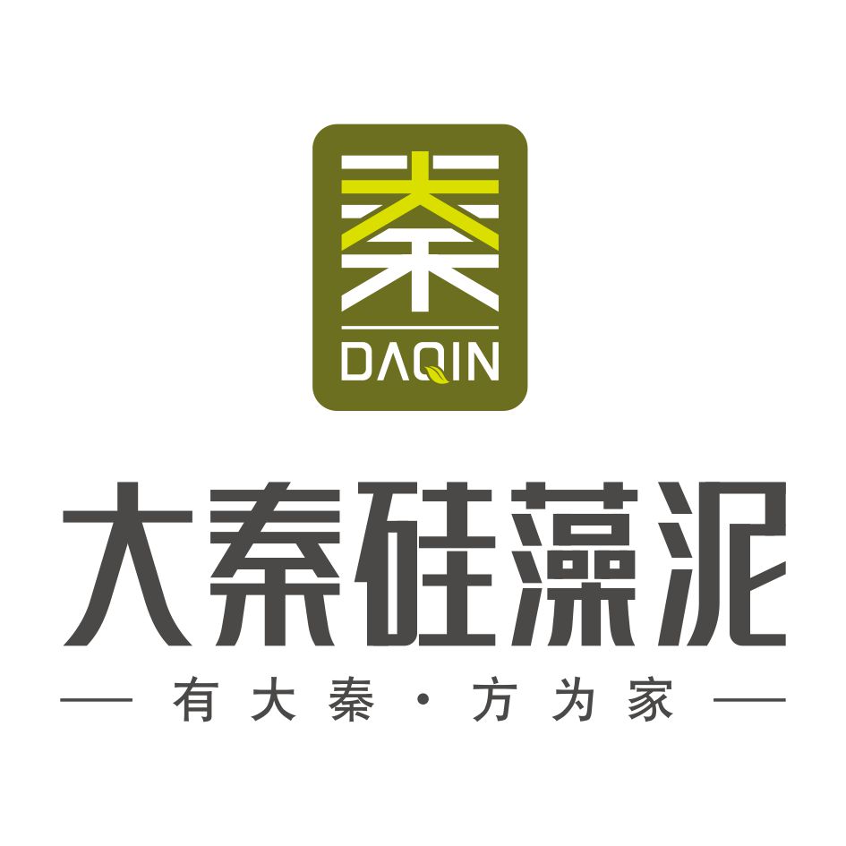 大秦硅藻泥