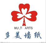 多美墙纸