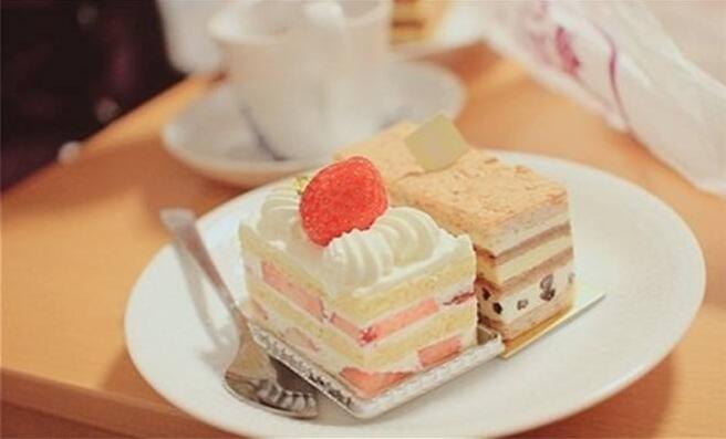 21cake蛋糕加盟