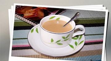 菠萝蜜奶茶加盟