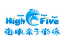 海帆亲子游泳