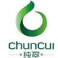 纯翠依人