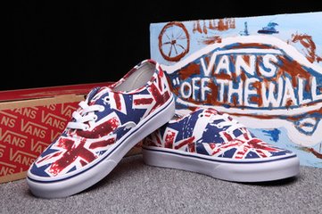 vans加盟流程