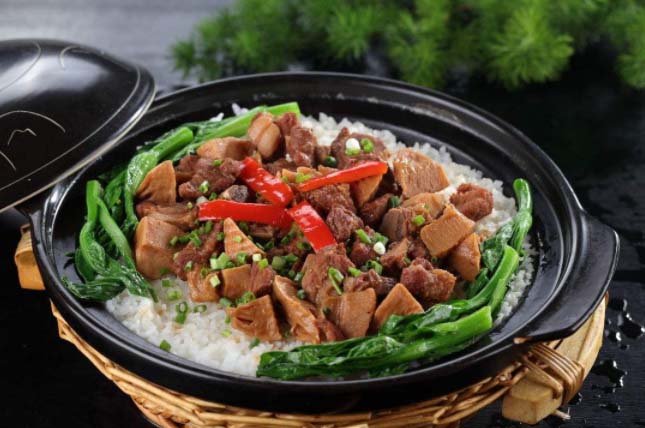 广式煲仔饭加盟优势 广式煲仔饭加盟优势