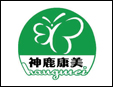 神鹿康美
