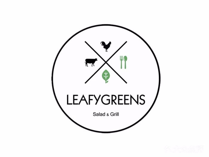 LeafyGreens格林沙拉