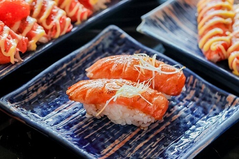 “泉”日本料理加盟优势