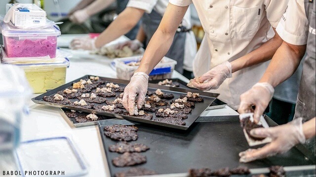 糖涩茶铺吐司加盟优势