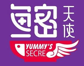 鱼密天使小份烤鱼