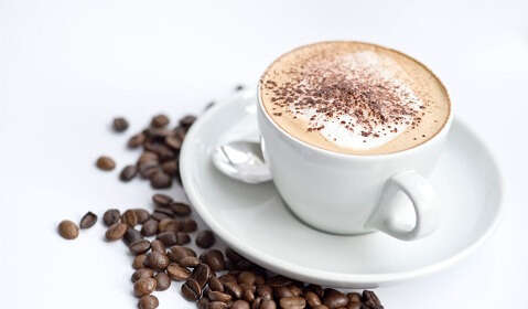 SPRCOFFEE加盟优势