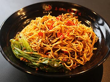 沫伐小面加盟优势