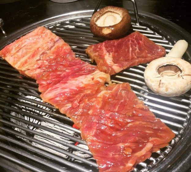 水原王烤肉加盟