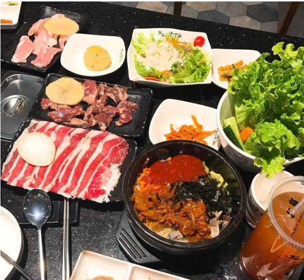 水原王烤肉加盟条件