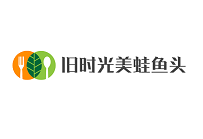 旧时光美蛙鱼头