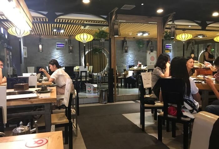 杨家火锅加盟支持