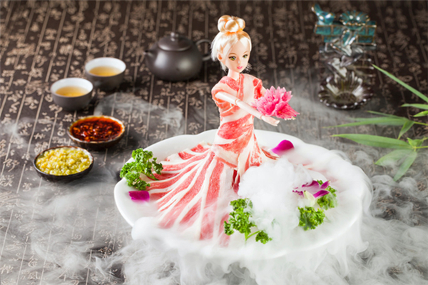 重庆老火锅哪家最好吃？这家此时不吃更待何时