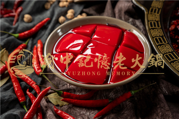 重庆当地人去哪吃火锅？吃货们都秘密打卡的火锅店