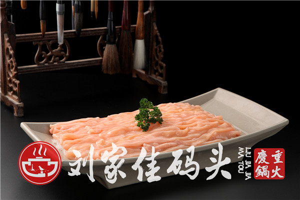 重庆老火锅当地人推荐，人间美味，不容错过