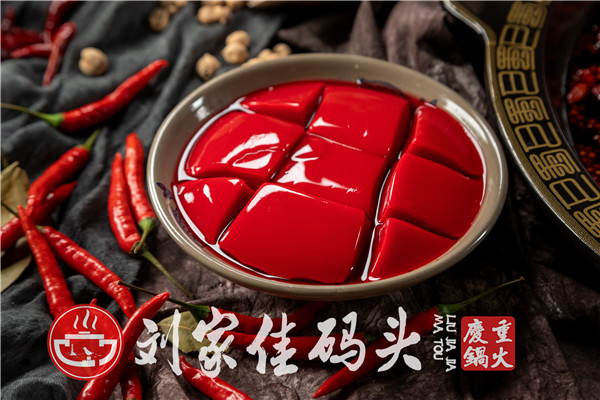成都老火锅哪家最好吃，@所有人超正宗老火锅！