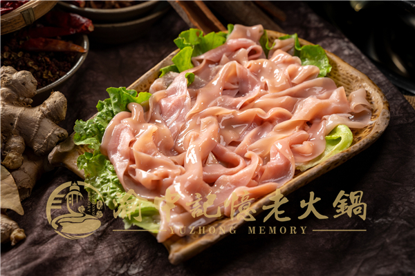 重庆老火锅哪家最好吃？这家此时不吃更待何时