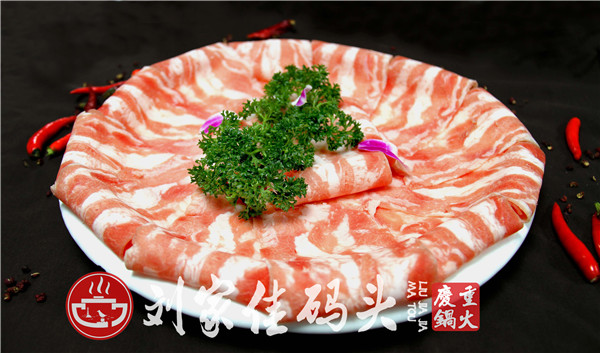 成都老火锅哪家最好吃，@所有人超正宗老火锅！