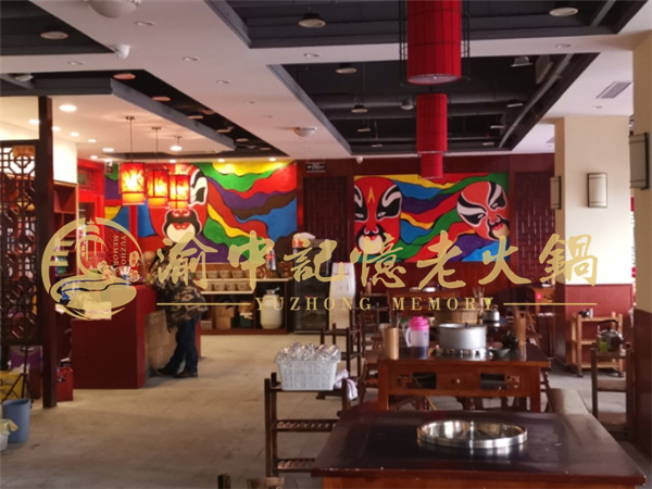 重庆当地人去哪吃火锅？吃货们都秘密打卡的火锅店