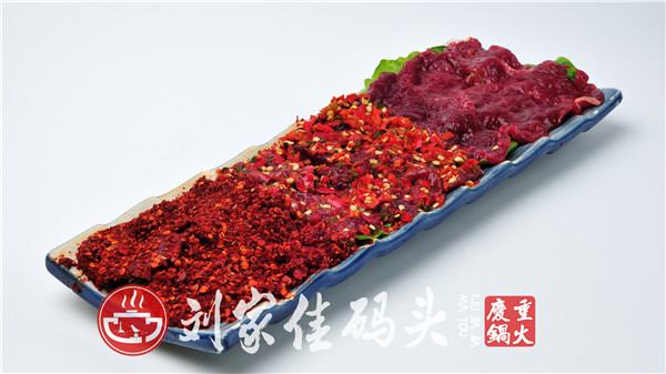 重庆老火锅当地人推荐，人间美味，不容错过