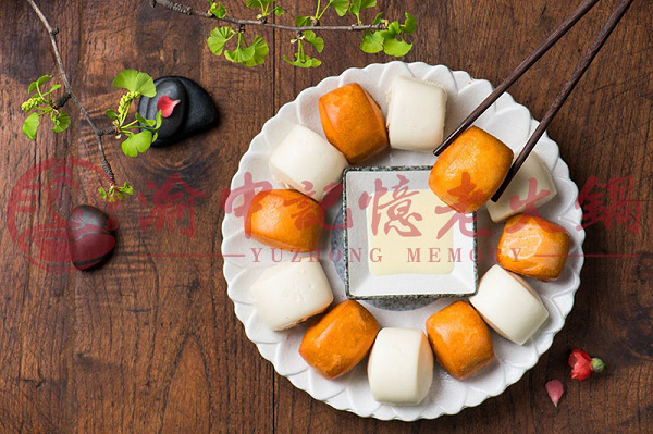 重庆当地人去哪吃火锅？吃货们都秘密打卡的火锅店
