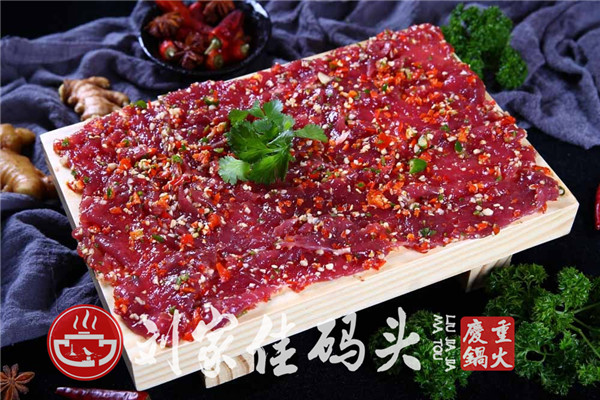 重庆老火锅当地人推荐，重庆人都说巴适的火锅店