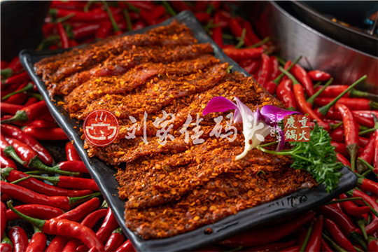 成都吃火锅哪里最正宗？还原成都火锅味道