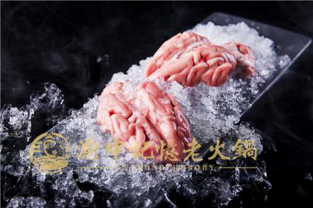 重庆老火锅哪家最好吃？这家知你冷暖懂你悲欢许你快乐