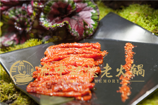 重庆抖音网红火锅？这家舌尖美味暖胃暖心