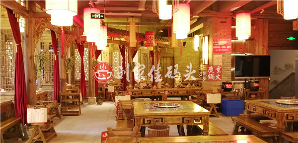 重庆火锅加盟哪个好,携手这家创造不一样的自己