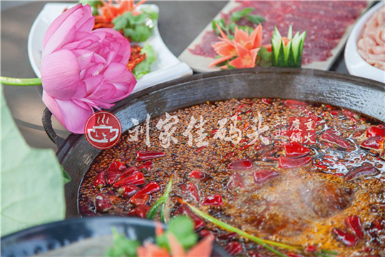 成都吃火锅哪里最正宗？还原成都火锅味道