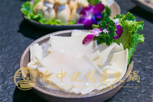 重庆老火锅哪家最好吃？这家回头率达到99%