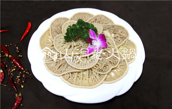 重庆老火锅哪里最好吃？这家店好吃得流眼睛水！