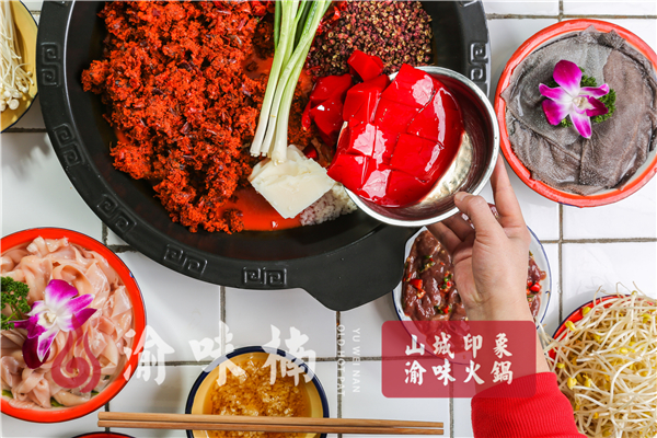 火锅加盟好还是自己开好？专业品牌会有意想不到的收获