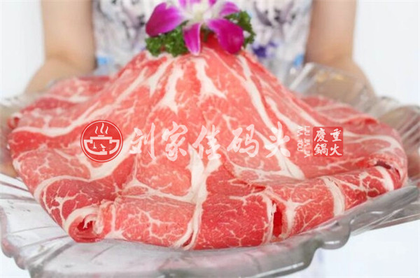 重庆老火锅当地人推荐，重庆人都说巴适的火锅店