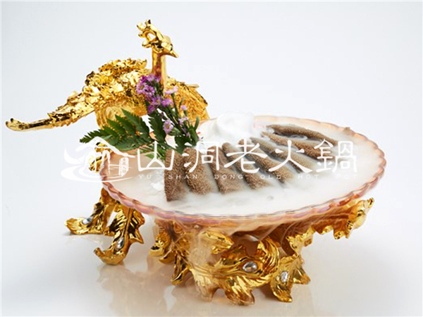 重庆老火锅哪家最好吃？一入这店深似海！