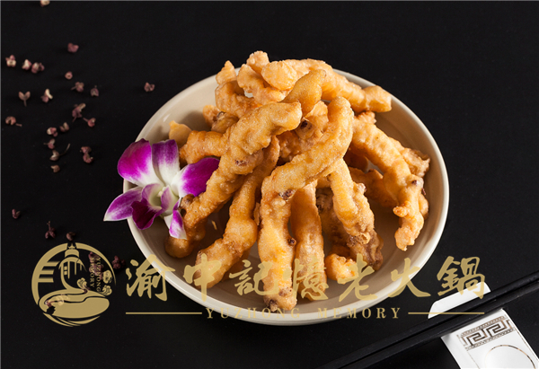 重庆老火锅哪家最好吃？那些错过的现炸小酥肉