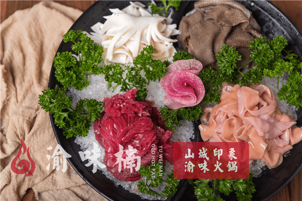 重庆吃火锅哪里最正宗？听说重庆火锅有“四宝”