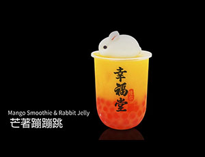 幸福堂加盟优势