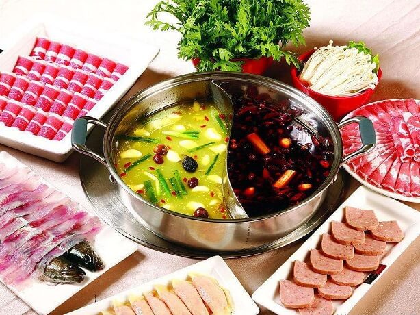 孔老二铁锅烀羊肉加盟优势