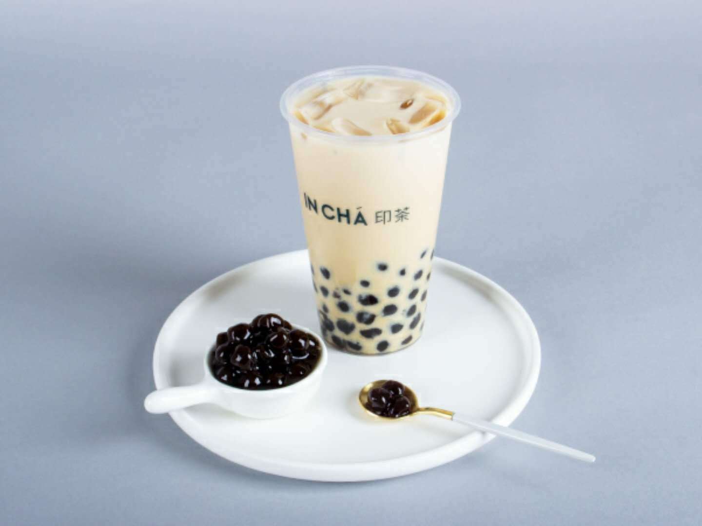 INCHA印茶加盟条件