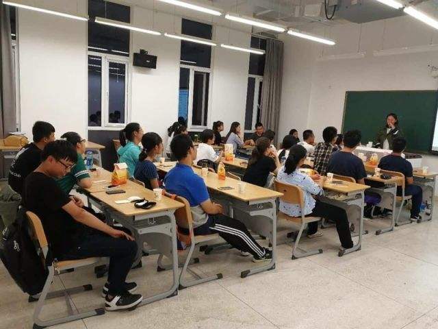 学无涯教育加盟优势