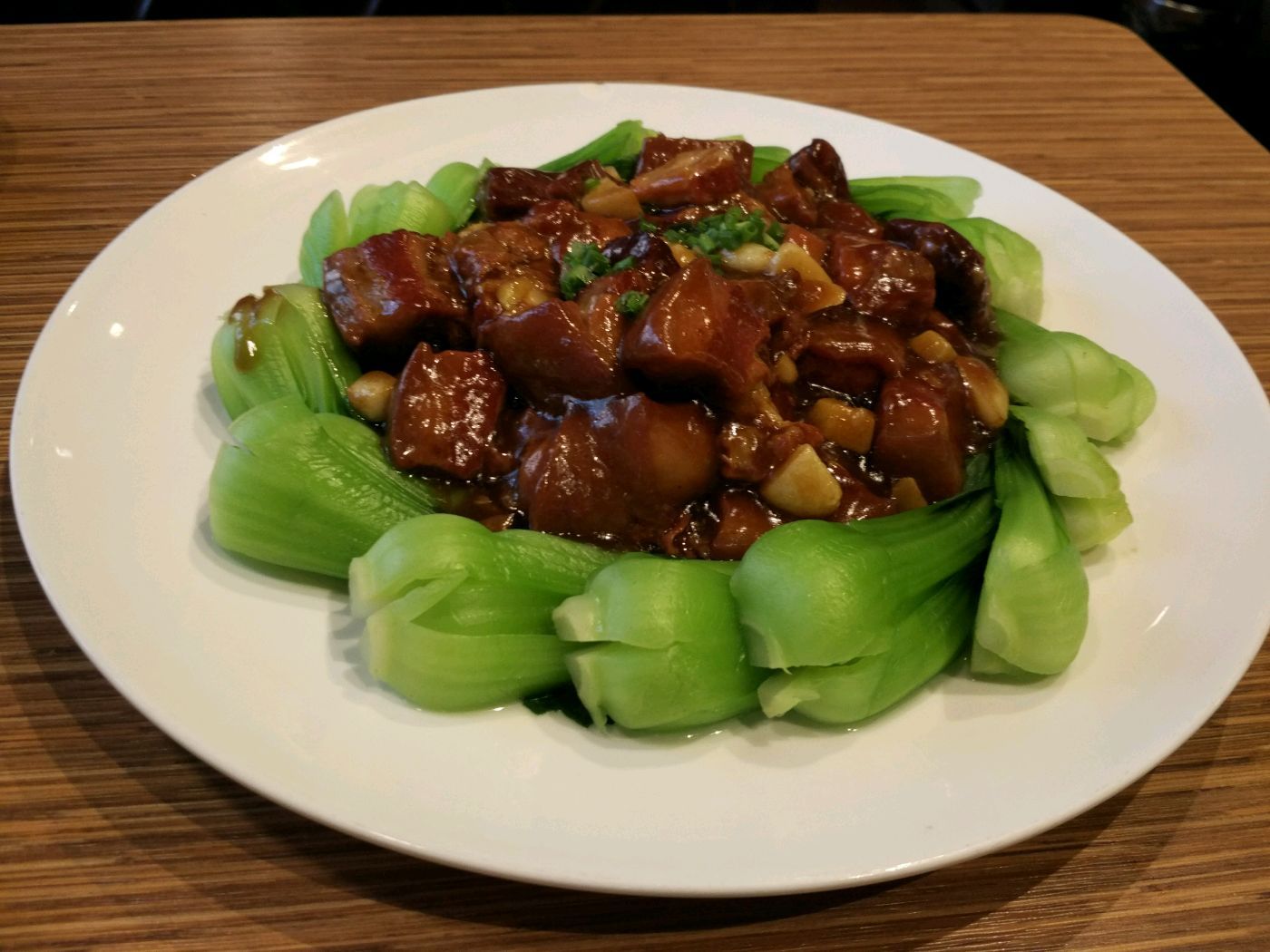 大食堂