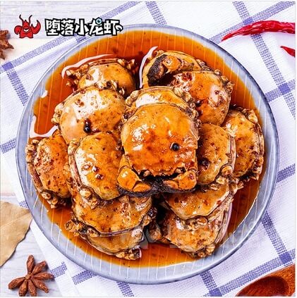 堕落虾加盟条件