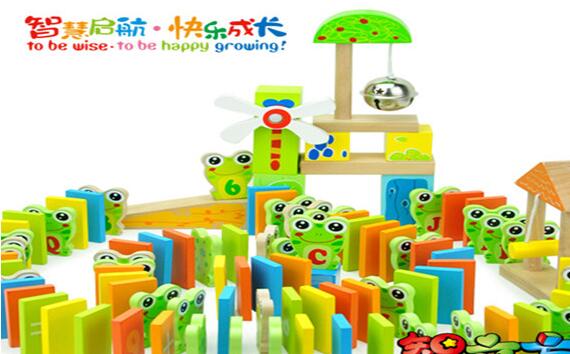 智立方玩具加盟费用
