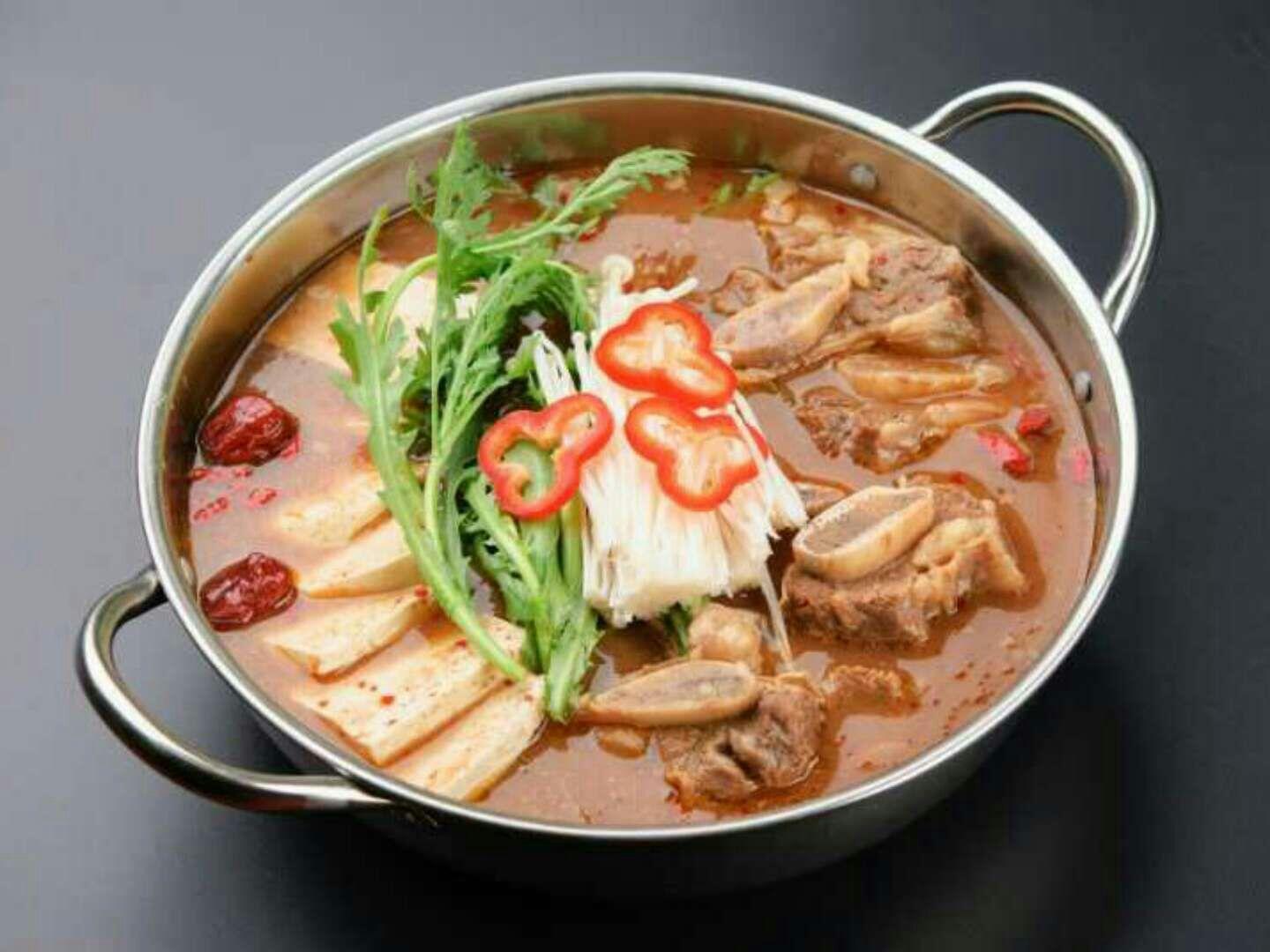 真之味